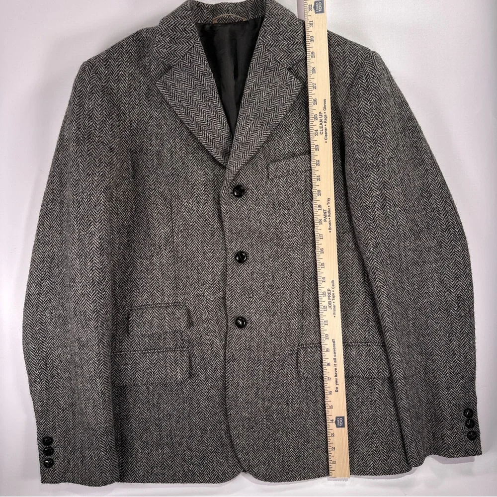 Abercrombie & Fitch classic tailored